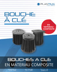 BOUCHE À CLÉ