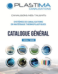 CATALOGUE GÉNÉRAL