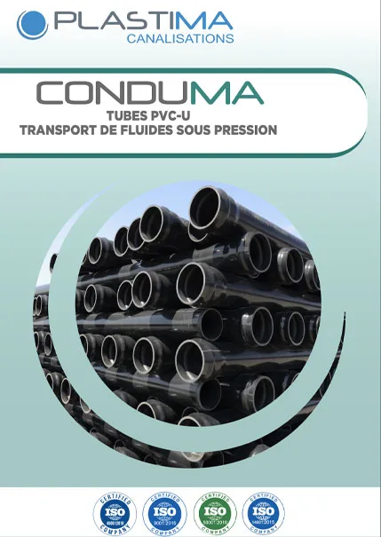 Conduma-2