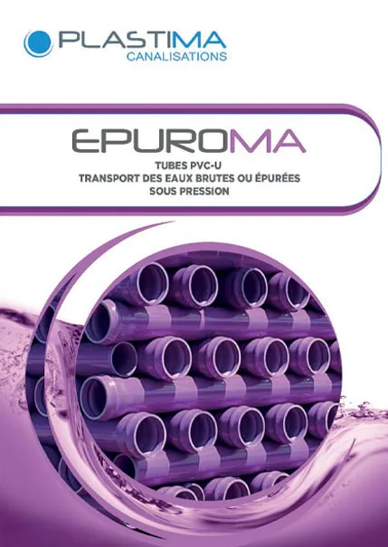 tube epuroma