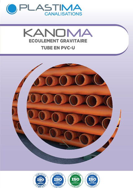 tube kanoma